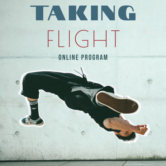 Taking Flight Program