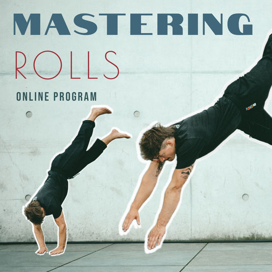 Mastering Rolls Program