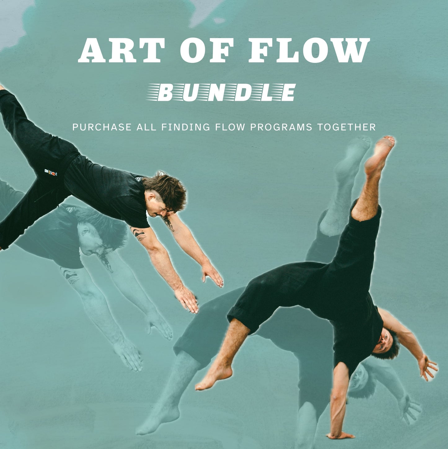 The Art of Flow Bundle