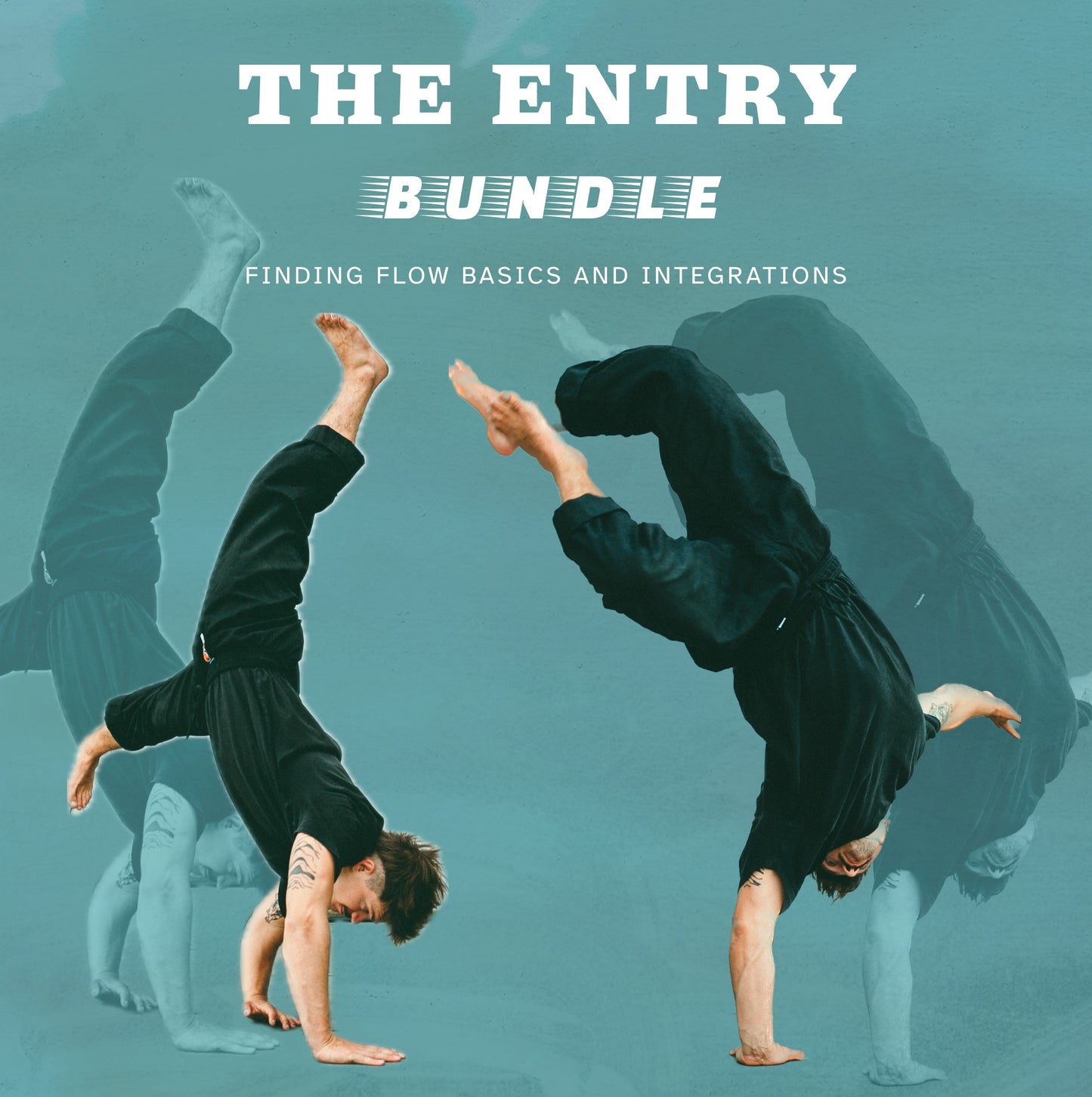 The Entry Bundle