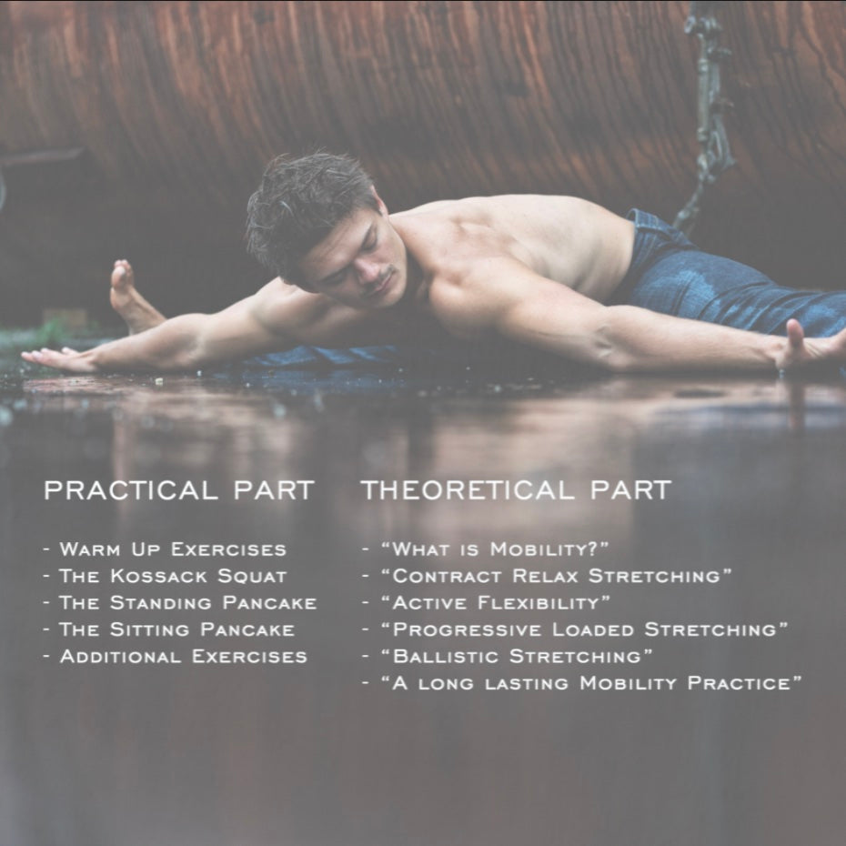 "Pancakes for Breakfast" Mobility Program