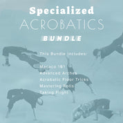 Specialized Acro Bundle