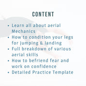 Taking Flight Program