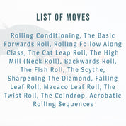 Mastering Rolls Program