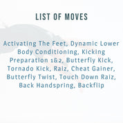 Taking Flight Program