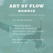 The Art of Flow Bundle