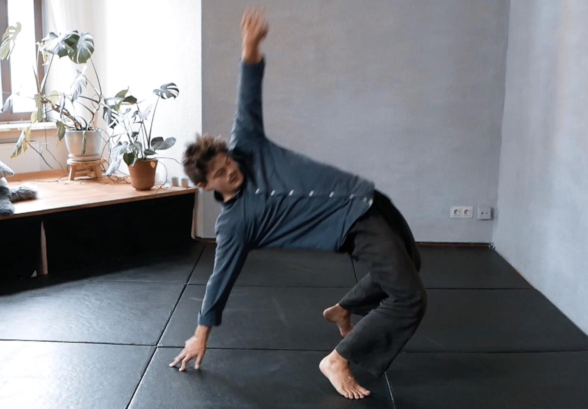 Introduction to arching