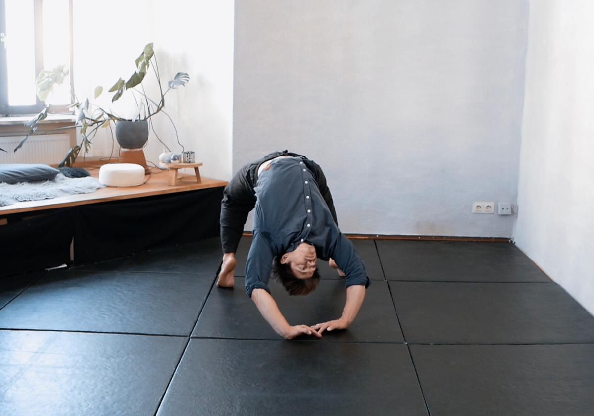 Develop bridging mobility