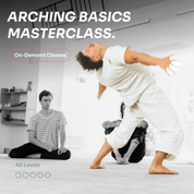 Arching Basics Masterclass