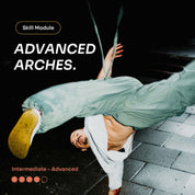 Advanced Arches Program