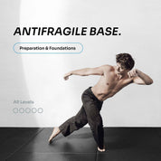 Know Thy Body "Antifragile Base" Mini Program