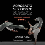 The Acrobatics Arts&Crafts Bundle