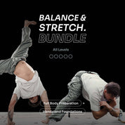 Balance and Stretch Bundle