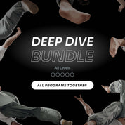 Deep Dive Bundle