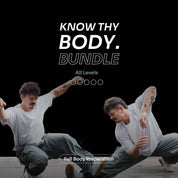 Know Thy Body Bundle