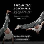 Specialized Acro Bundle