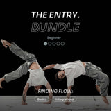 The Entry Bundle
