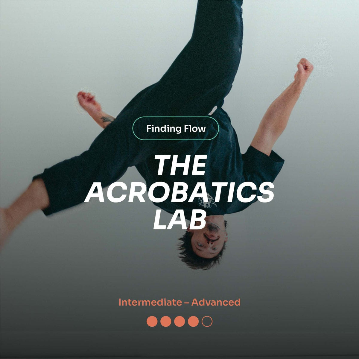 The Acrobatics Lab