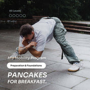 "Pancakes for Breakfast" Mobility Program