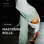 Mastering Rolls Program