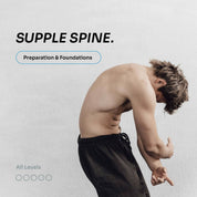 Know Thy Body "Supple Spine" Mini Program