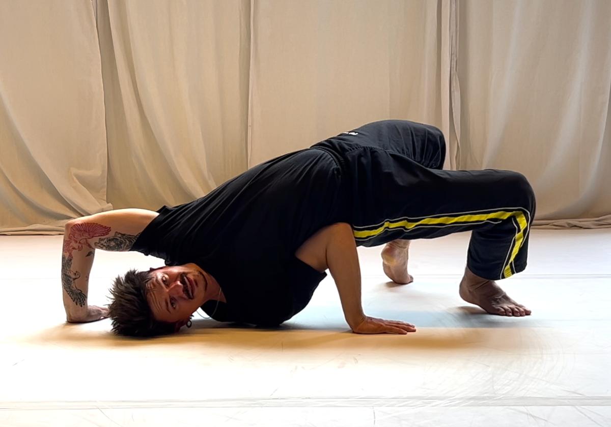 Develop ground skill competency