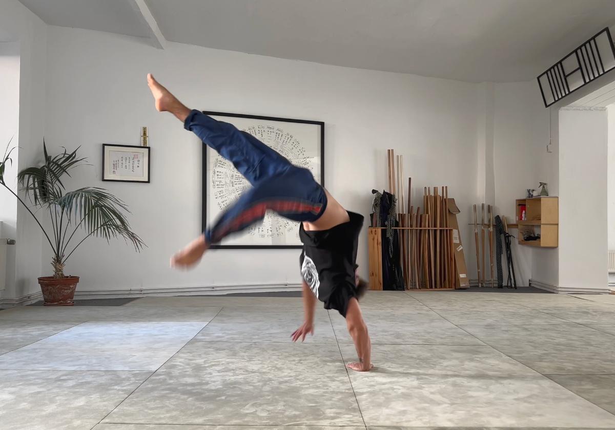 Advanced arching techniques