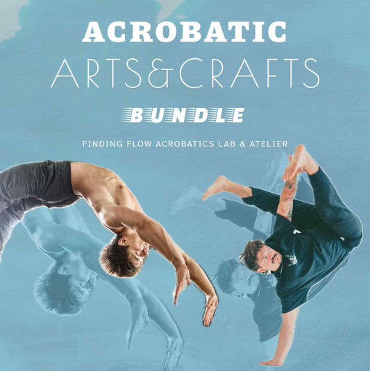 The Acrobatics Arts&Crafts Bundle