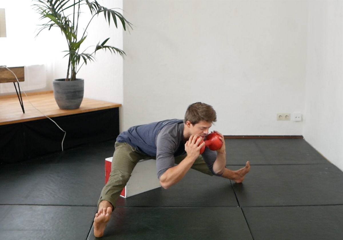 Effectively build lasting mobility