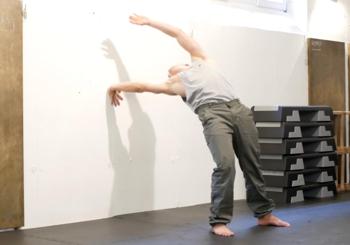 Build strength in all ranges