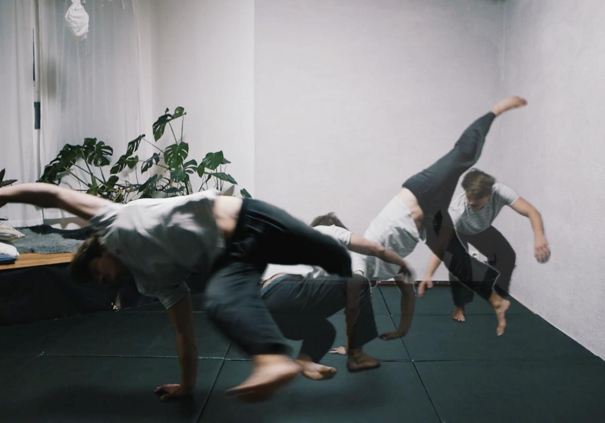 Learn to combine moves