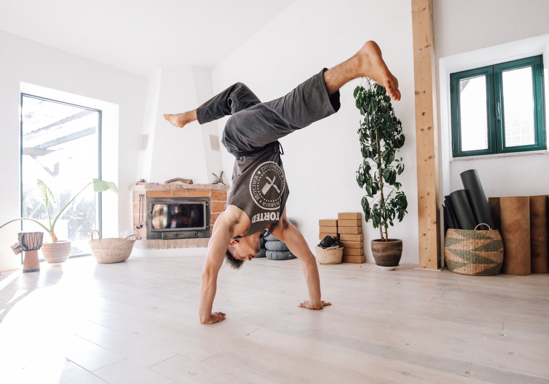 Advanced skills and techniques