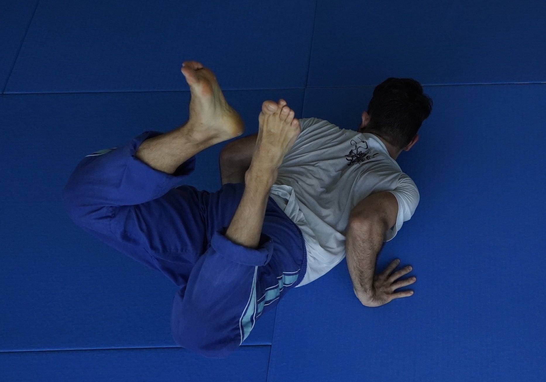 Transitions, connections and redirections