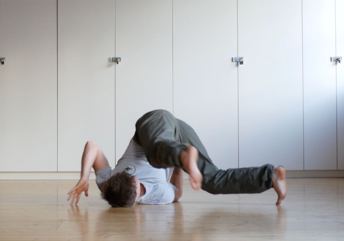 Simple yet effective exercises for everyday