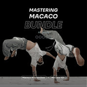 Mastering the Macaco Bundle