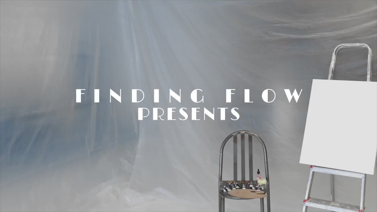 Finding Flow "The Acrobatics Atelier" Program