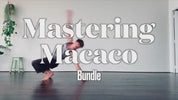 Mastering the Macaco Bundle