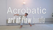 The Art of Flow Bundle