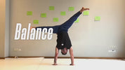Balance and Stretch Bundle