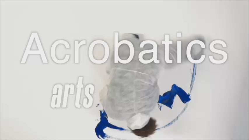 The Acrobatics Arts&Crafts Bundle