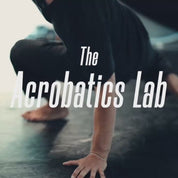 Acrobatics Lab Masterclass in Munich