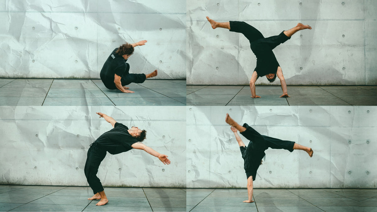 Sequences + Flow