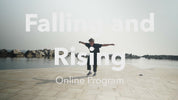 Falling and Rising Online Program