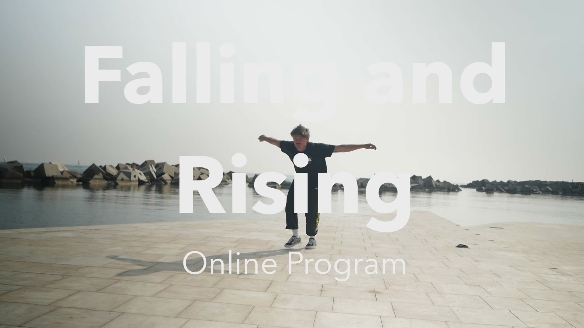 Falling and Rising Online Program