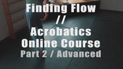 finding-flow-acrocontinuation-introduction