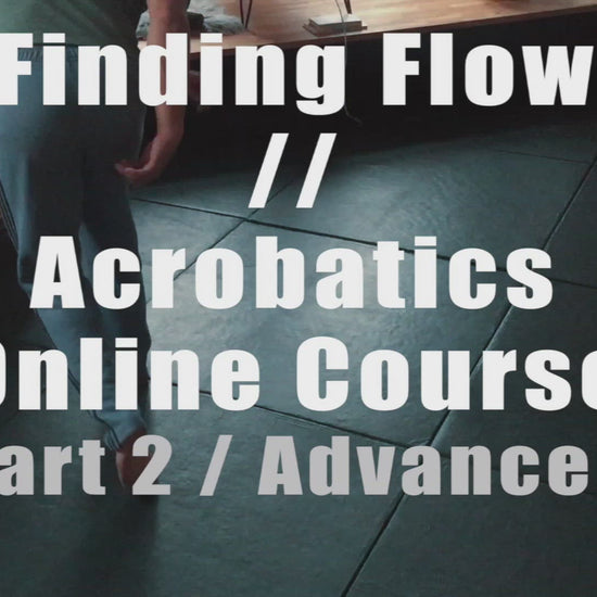 finding-flow-acrocontinuation-introduction