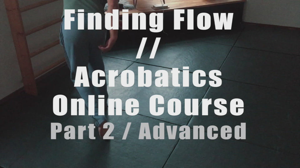 finding-flow-acrocontinuation-introduction