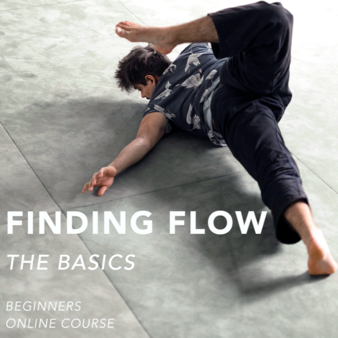 finding-flow-basics